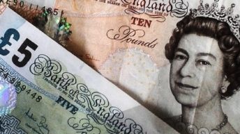 Ichimoku Kinko Hyo прогноз FTSE 100 на 1 — 5 мая 2017