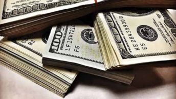 JPMorgan Chase & Co прогноз на 24 — 28 сентября 2018
