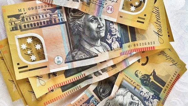AUD/USD прогноз Австралийский доллар на 8 мая 2017