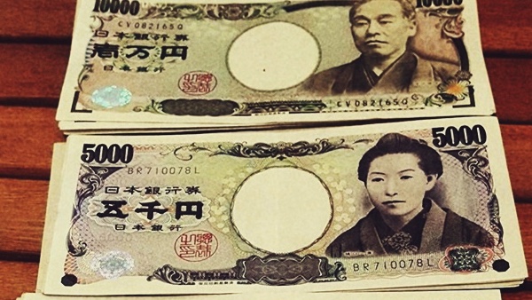 Ichimoku Kinko Hyo прогноз USD/JPY на 8 мая 2017