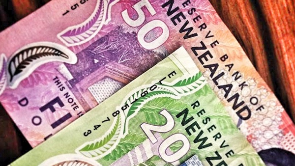 Новозеландский Доллар прогноз NZD/USD 09.02.2018
