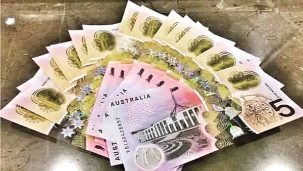 Прогноз Австралийского Доллара на 8 июня 2017