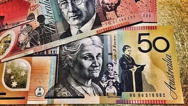 Австралийский Доллар прогноз AUD/USD на 21.02.2018