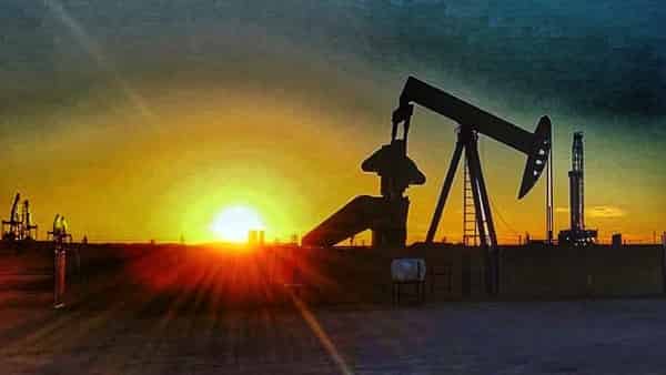 WTI прогноз цены на нефть на 6 марта 2019