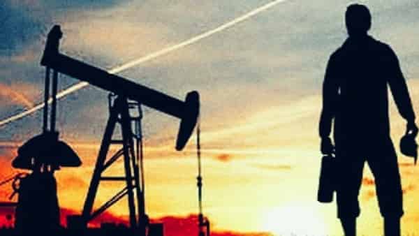 WTI прогноз цены на нефть на 8 ноября 2018