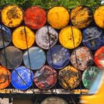 Нефть прогноз Brent на 5 февраля 2026