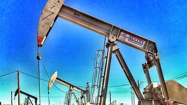 WTI прогноз цены на нефть на 5 апреля 2019