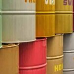 Нефть прогноз Brent на 16 — 20 февраля 2026