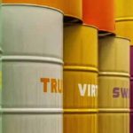 Нефть прогноз Brent на 30 апреля 2025