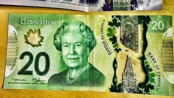 Канадский Доллар прогноз USD/CAD на 10 июля 2019