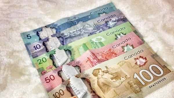 Канадский Доллар прогноз USD/CAD на 10 июля 2018