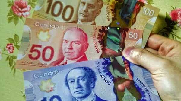 Канадский Доллар прогноз USD/CAD на 9 января 2019