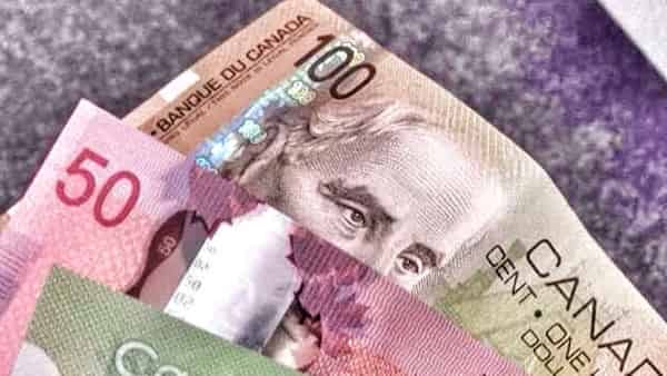 Канадский Доллар прогноз USD/CAD на 23 мая 2019