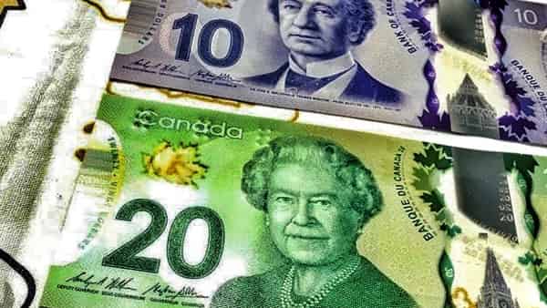 Канадский Доллар прогноз USD/CAD на 18 января 2018
