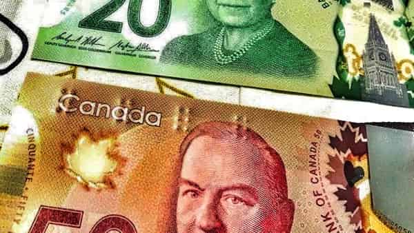Канадский Доллар прогноз USD/CAD на 22 апреля 2020