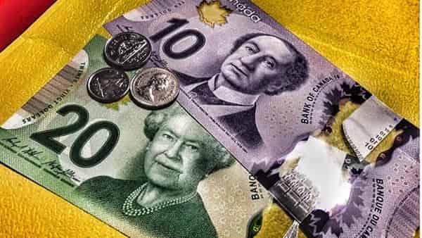 Канадский Доллар прогноз USD/CAD на 26 января 2018