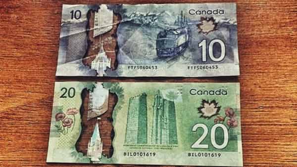 Канадский Доллар прогноз USD/CAD на 13 ноября 2018