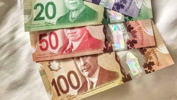 Канадский Доллар прогноз USD/CAD на 9 апреля 2020