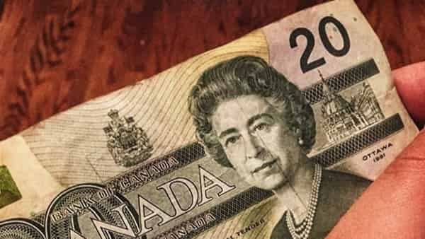 Канадский Доллар прогноз USD/CAD на 8 января 2019