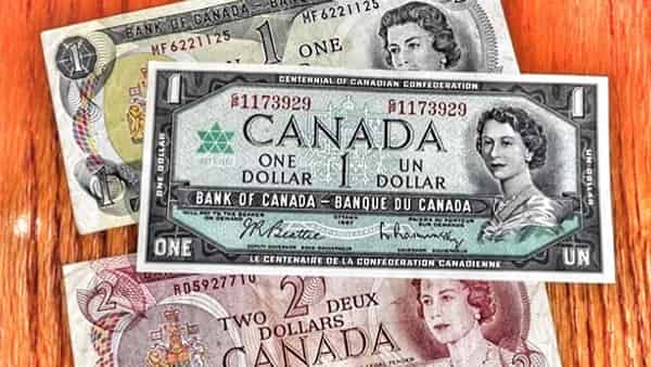 Канадский Доллар прогноз USD/CAD на 6 ноября 2018