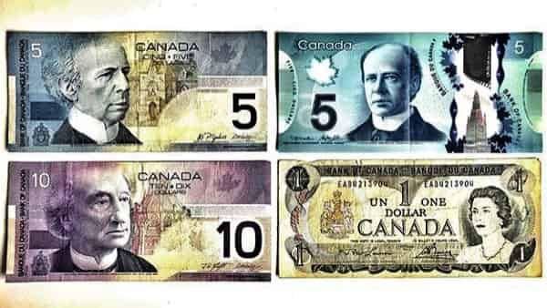 Канадский Доллар прогноз USD/CAD на 30 мая 2019