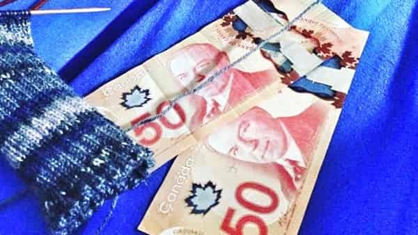 Канадский Доллар прогноз USD/CAD на 9 августа 2022