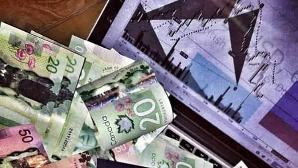 Канадский Доллар прогноз USD/CAD на 1 декабря 2022