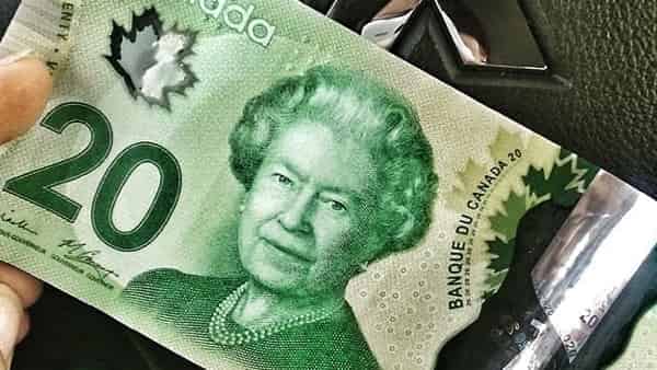 Канадский Доллар прогноз USD/CAD на 11 мая 2023