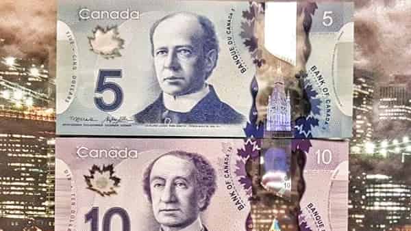 Канадский Доллар прогноз USD/CAD на 11 мая 2018