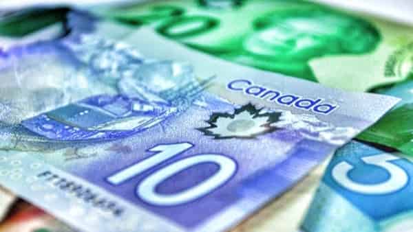 Канадский Доллар прогноз USD/CAD на 2 декабря 2022