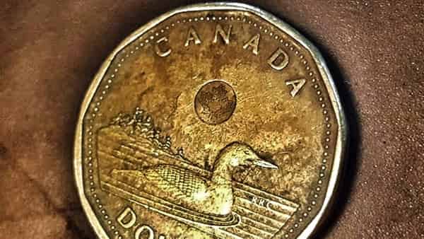 Канадский Доллар прогноз USD/CAD на 30 августа 2022