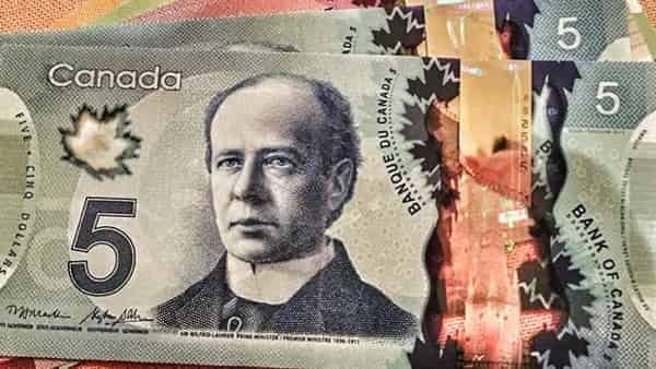 Канадский Доллар прогноз USD/CAD на 13 января 2023