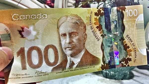 Канадский Доллар прогноз USD/CAD на 15 марта 2023