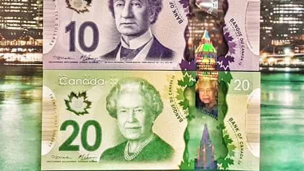 Канадский Доллар прогноз USD/CAD на 6 марта 2019