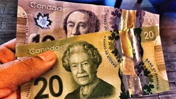 Канадский Доллар прогноз USD/CAD на 21 сентября 2023
