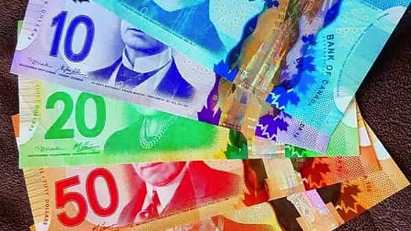 Канадский Доллар прогноз USD/CAD на 29 апреля 2022