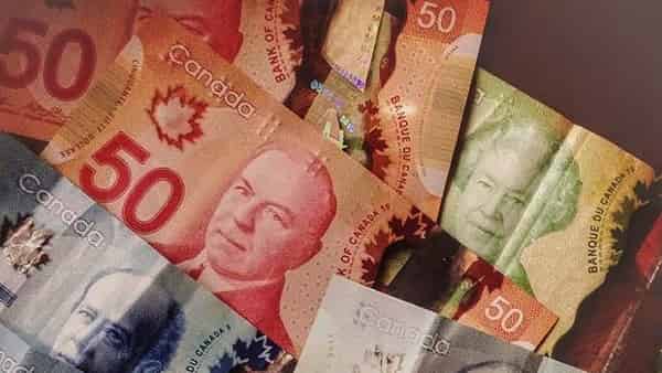 Канадский Доллар прогноз USD/CAD на 25 января 2023