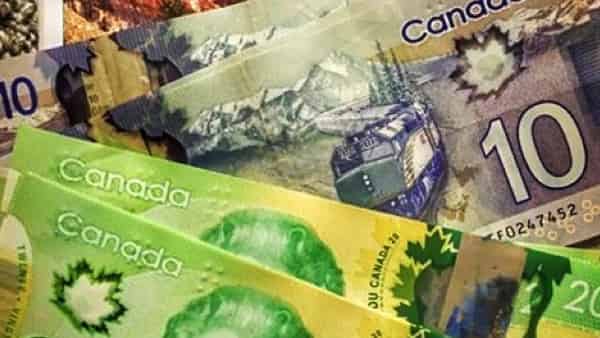 USD/CAD прогноз Канадский Доллар на 12 мая 2017