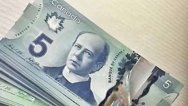 Канадский Доллар прогноз USD/CAD на 23 марта 2023