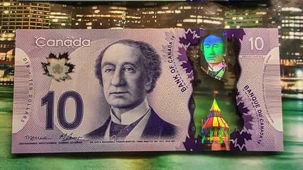 Канадский Доллар прогноз USD/CAD на 8 августа 2019