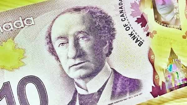 Канадский Доллар прогноз USD/CAD на 7 июня 2023