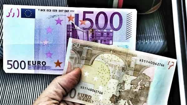 Прогноз и Курс Евро Рубль на 12 июня 2020