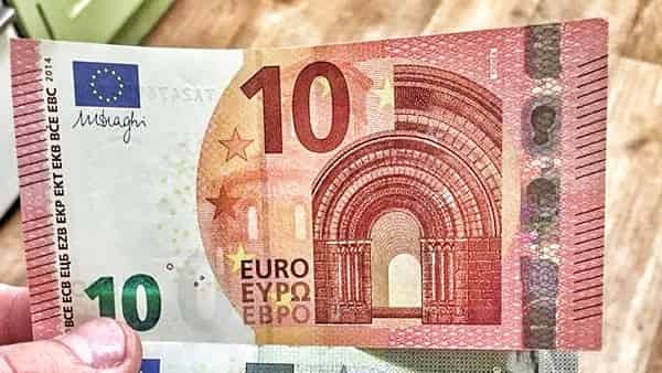 EUR/USD прогноз курса Евро Доллар на 6 ноября 2019