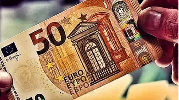 EUR/USD прогноз курса Евро Доллар на 23 октября 2019
