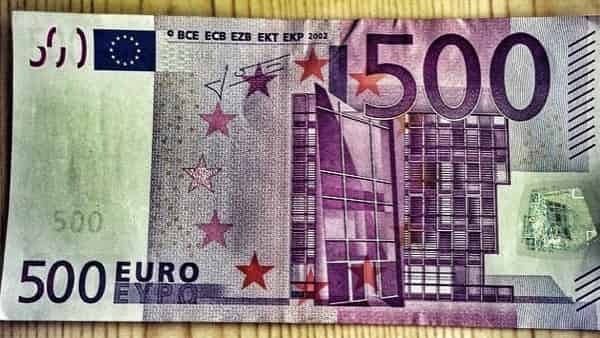 FOREX прогноз EUR/USD на 6 декабря 2017