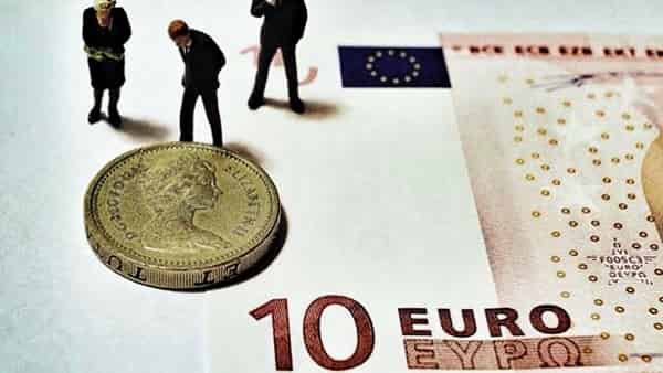EUR/USD прогноз Евро Доллар на 15 июля 2022