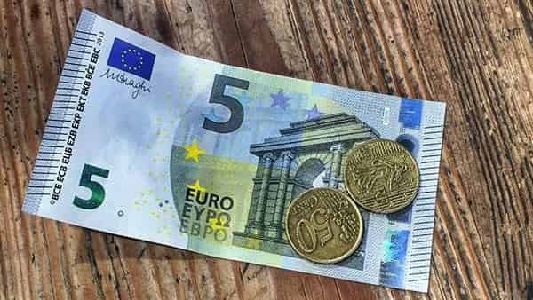 EUR/USD прогноз Евро Доллар на 3 февраля 2023