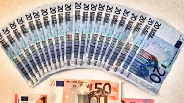 EUR/USD прогноз Евро Доллар на 10 января 2023