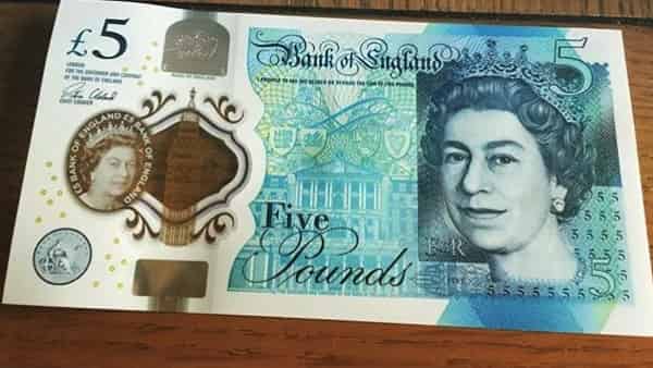 Фунт Доллар прогноз GBP/USD на 29 января 2020