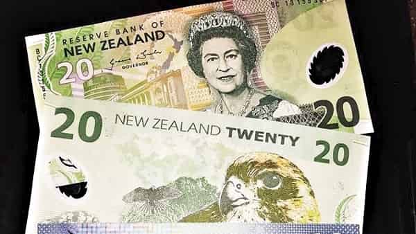 NZD/USD прогноз Форекс на 27 — 31 марта 2023